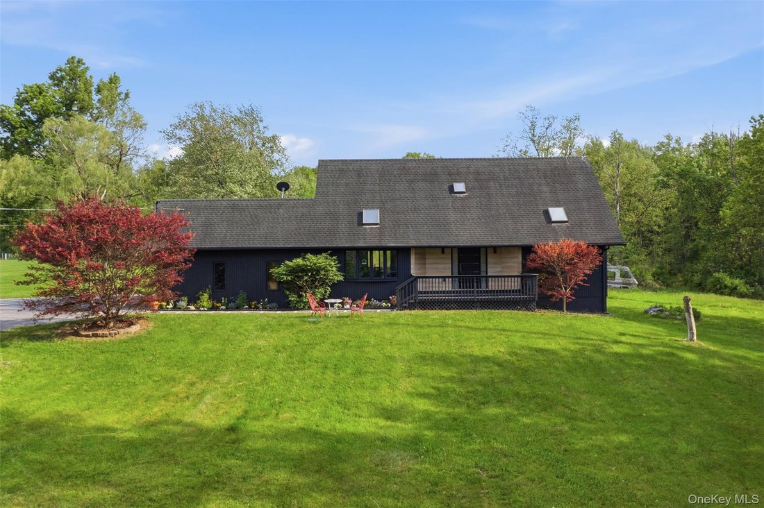 House in Montgomery, New York, United States 1 - 18076113