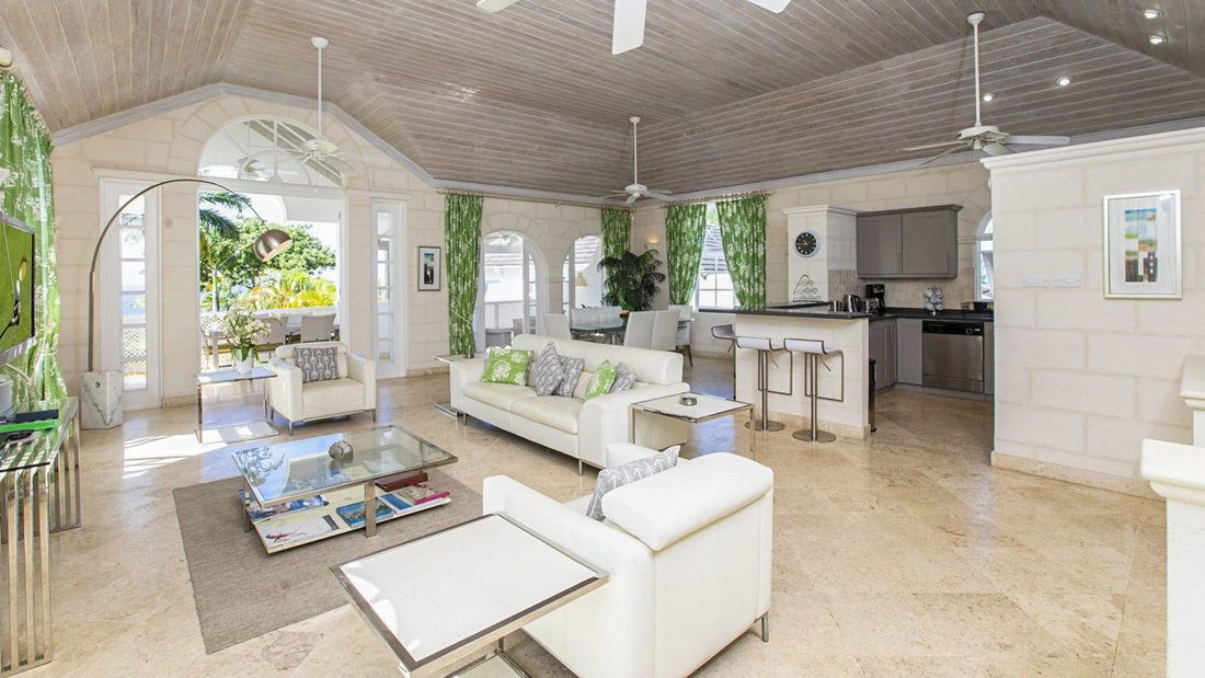 House in Lancaster, Saint James, Barbados 2 - 18077756