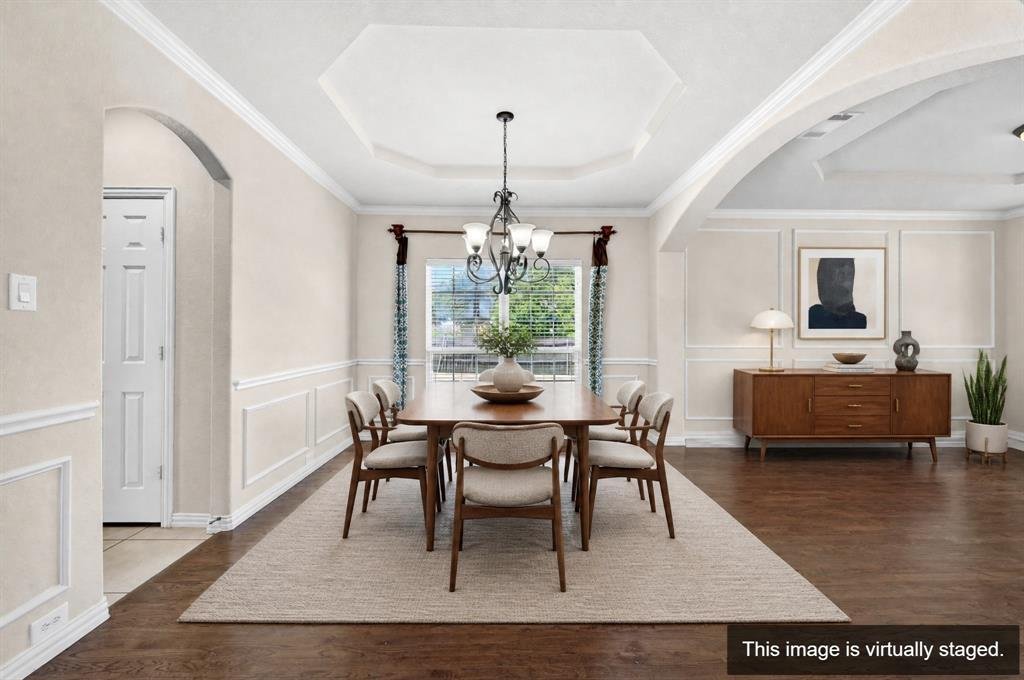 House in Frisco, Texas, United States 3 - 18072570