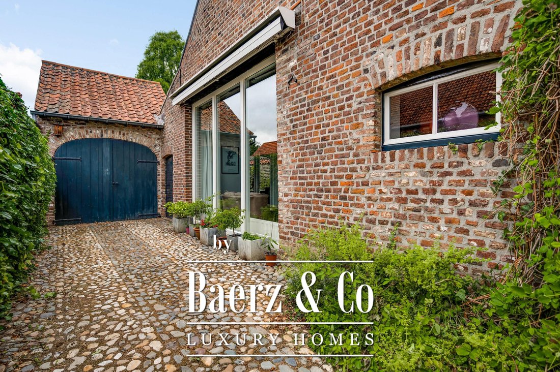 House in Thorn, Limburg, Netherlands 4 - 16287844