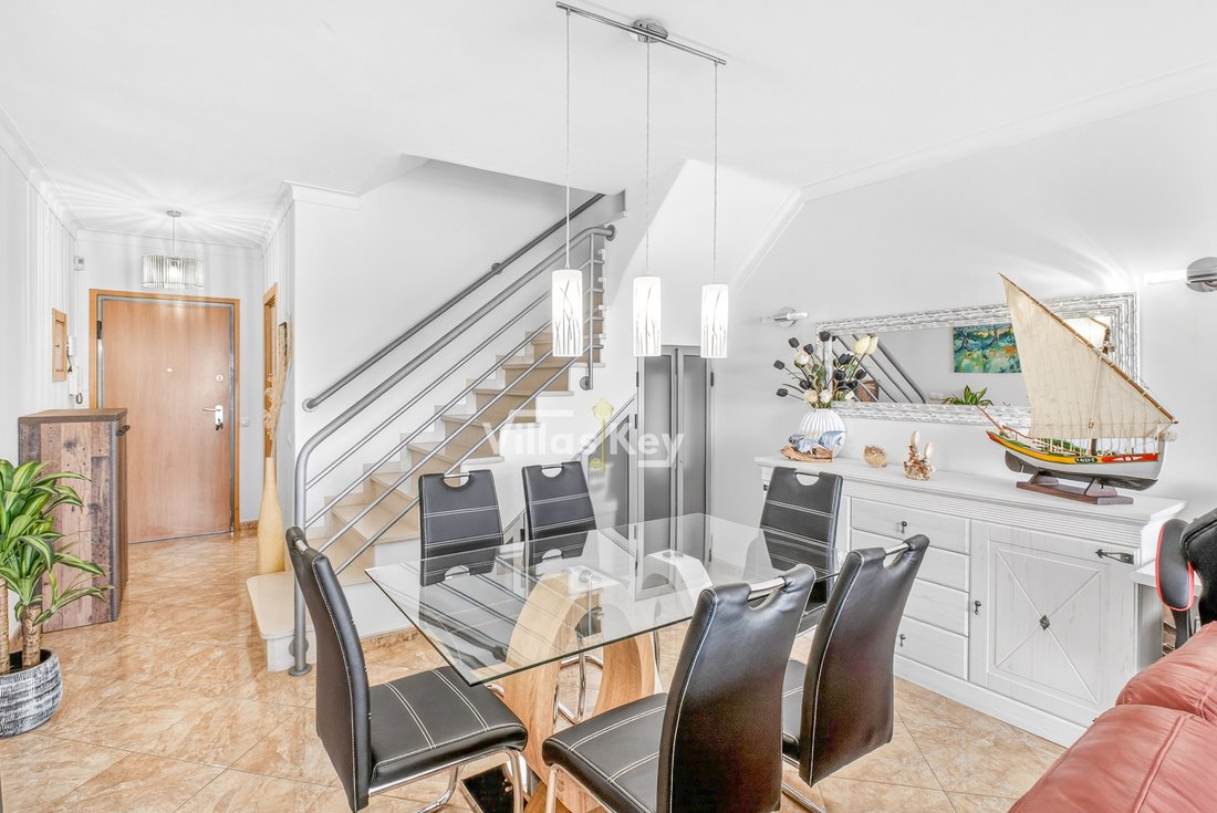 Apartment in Portimao, Algarve, Portugal 3 - 18076974