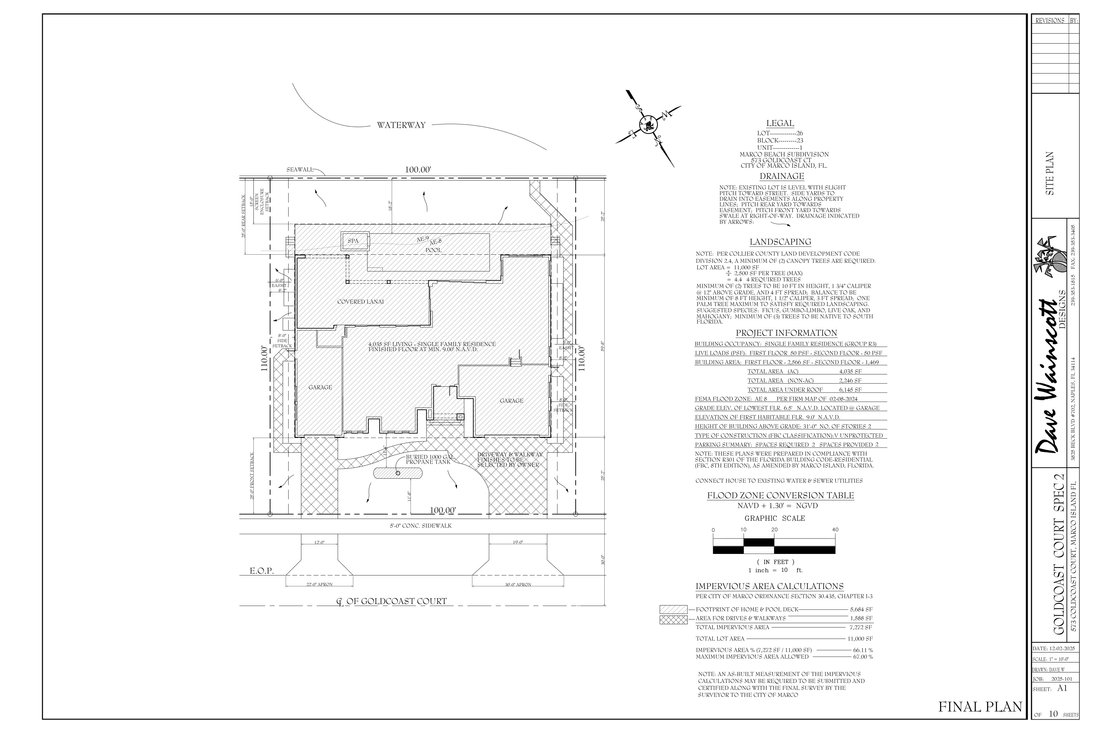 House in Marco Island, Florida, United States 2 - 18076601