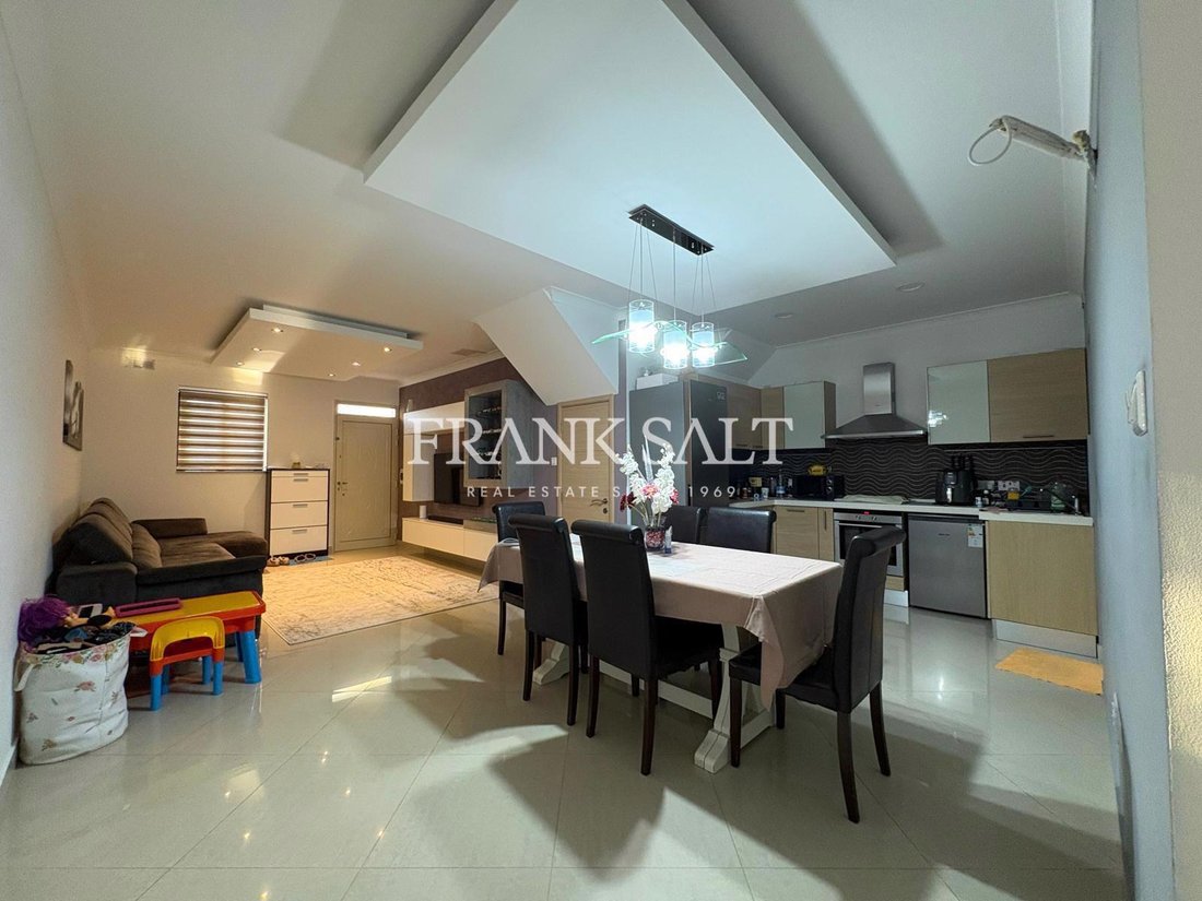 Apartment in Birkirkara, Malta 1 - 18078643