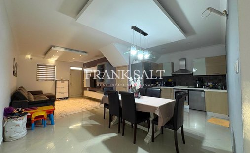 Apartment in Birkirkara, Malta 1