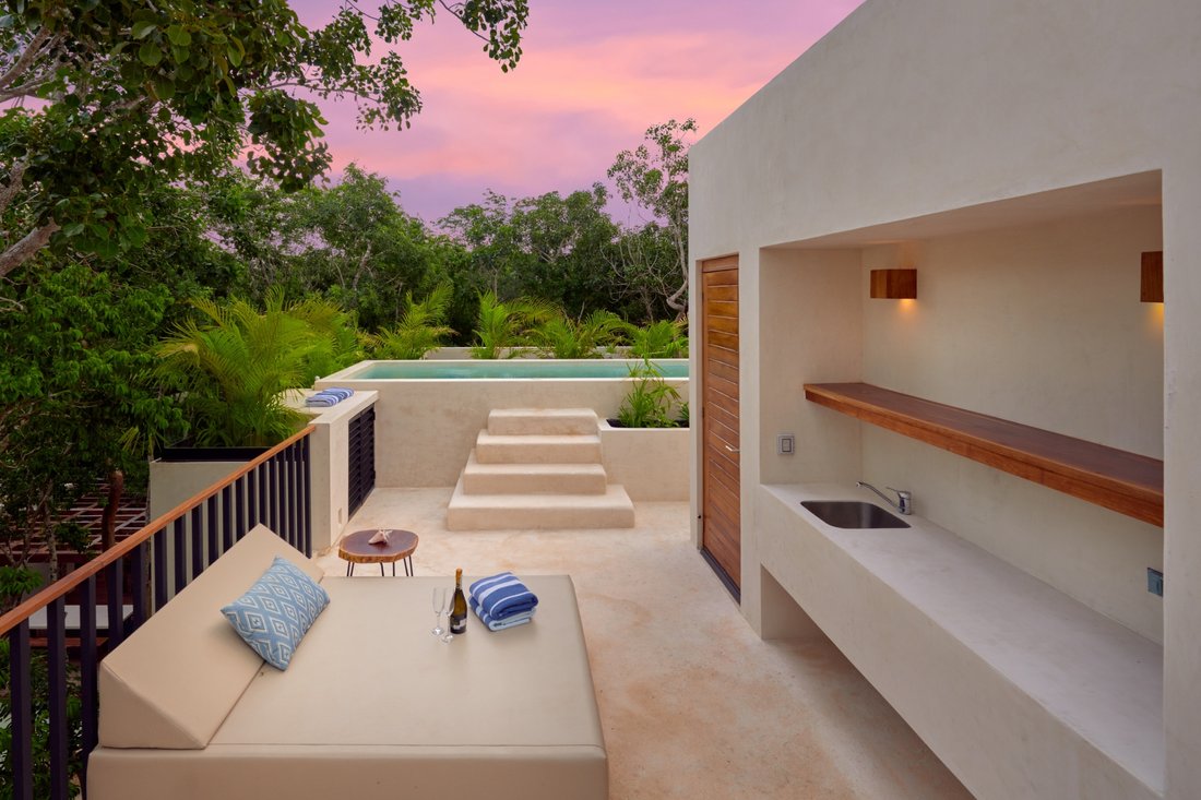 Autres à Alma Tulum Hotel, Quintana Roo, Mexique 3 - 18076678
