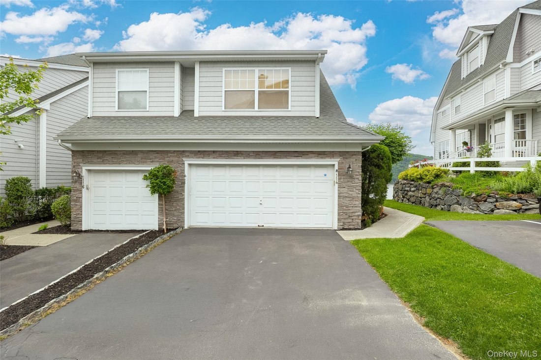 Condominio en Spackenkill, Nueva York, Estados Unidos 3 - 17671753