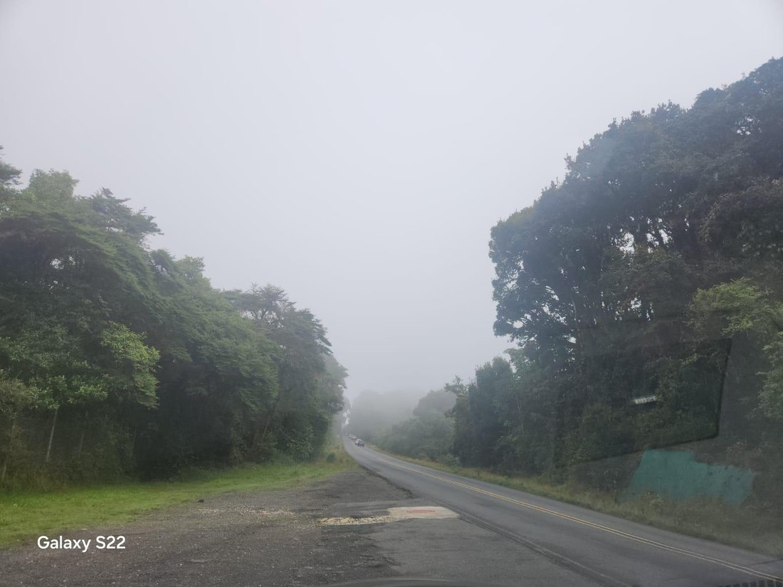 Land in Copey District, San José Province, Costa Rica 1 - 18073701