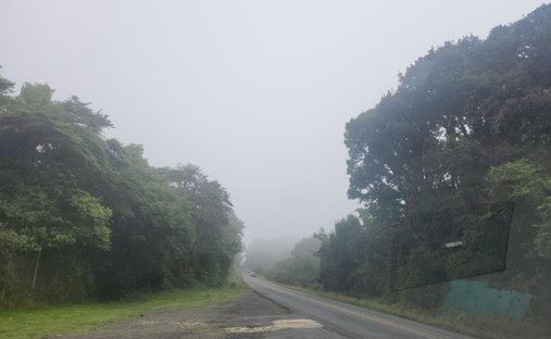 Land in Copey District, San José Province, Costa Rica 1