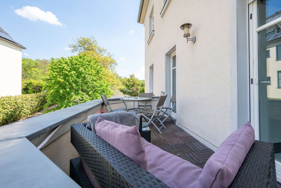Villa in Leipzig, Sachsen, Deutschland 5 - 18078844