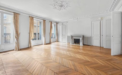 Appartement à Paris, Île-de-France, France 1