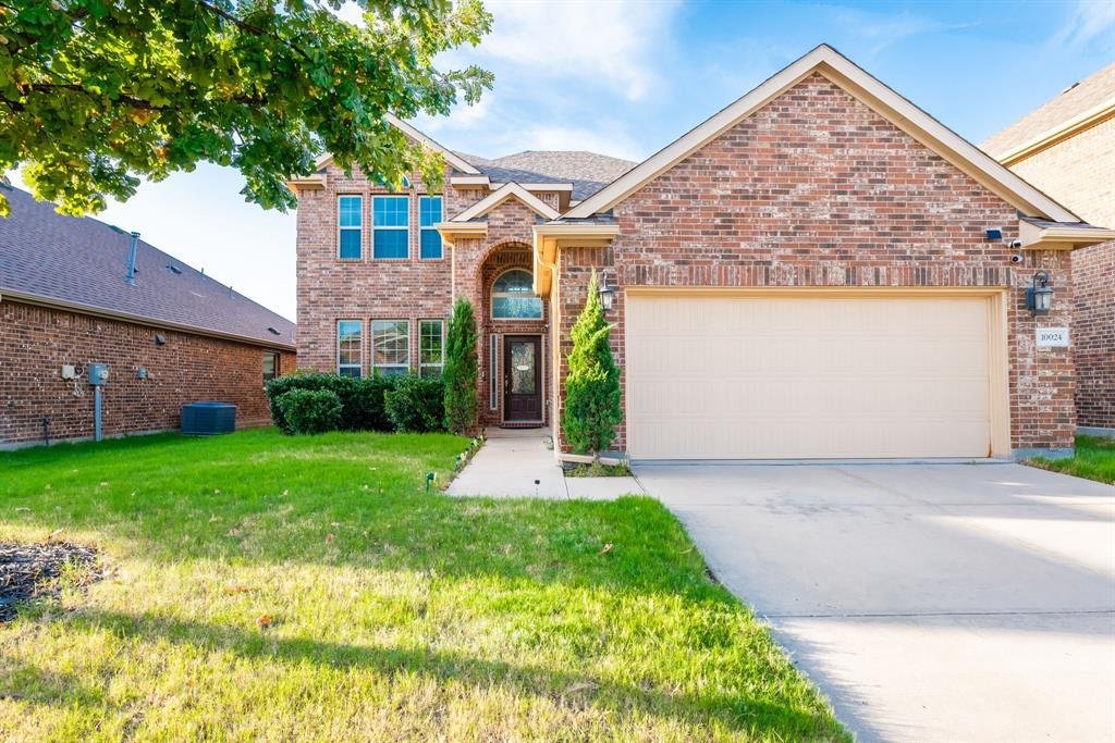 House in McKinney, Texas, United States 1 - 18075579