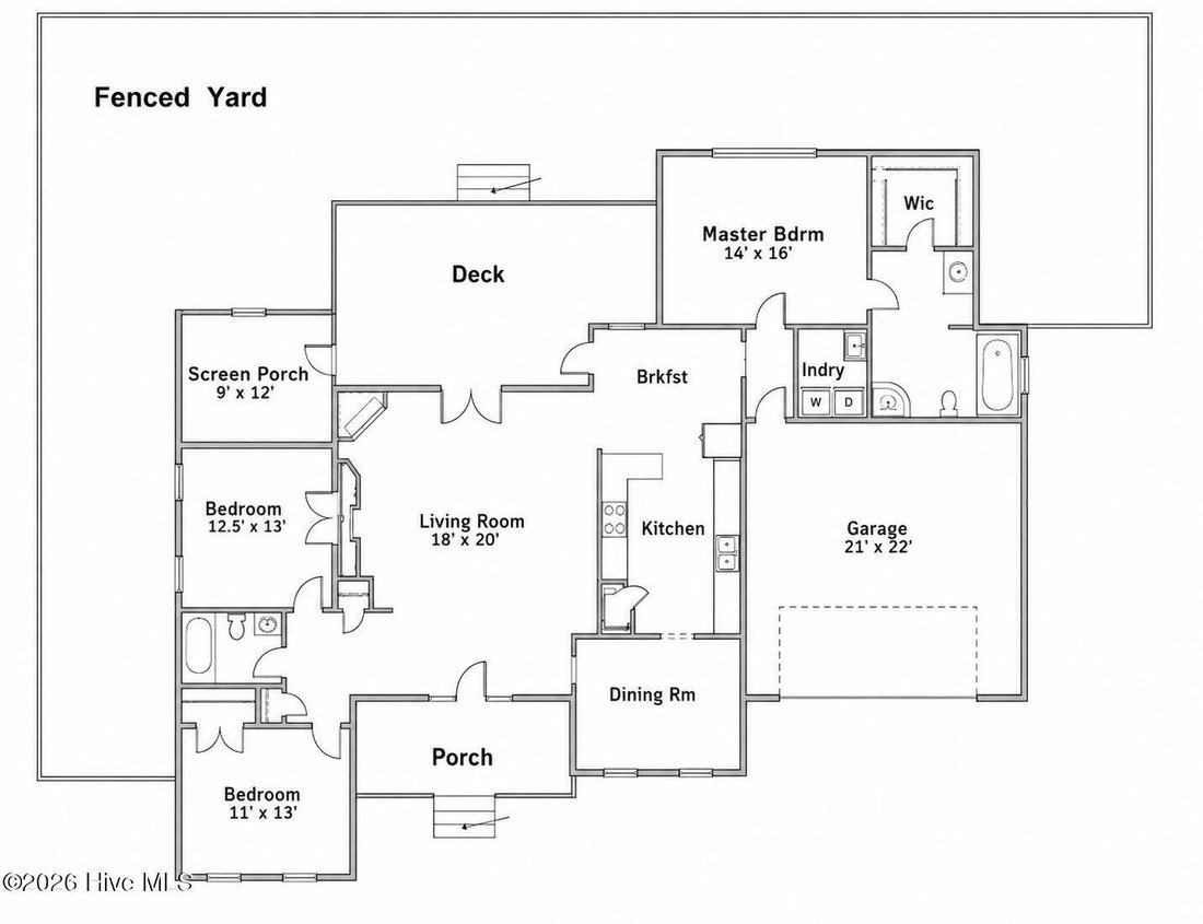 House in Pinehurst, North Carolina, United States 3 - 18076177