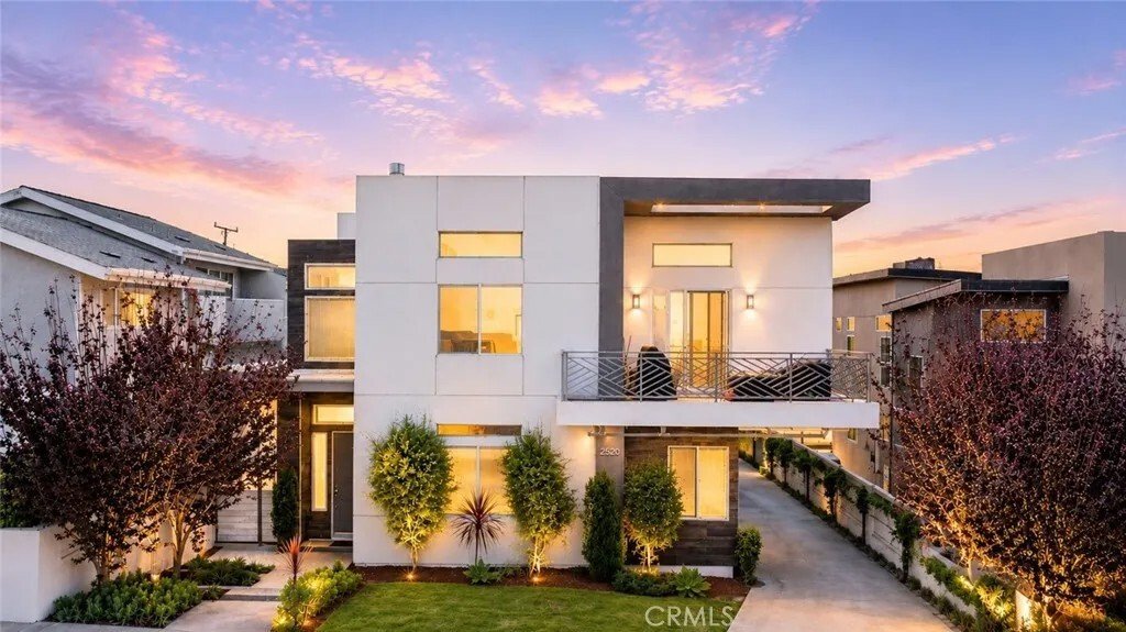 Townhouse in Torrance, California, United States 1 - 18069663