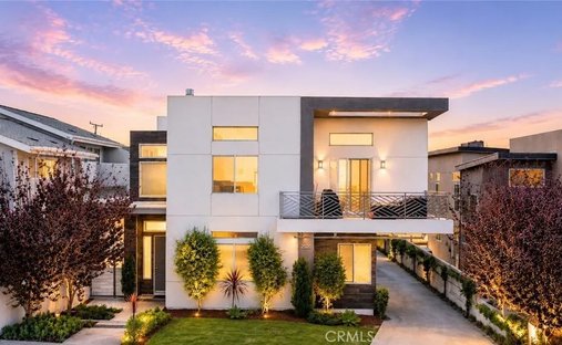 Townhouse in Torrance, California, United States 1