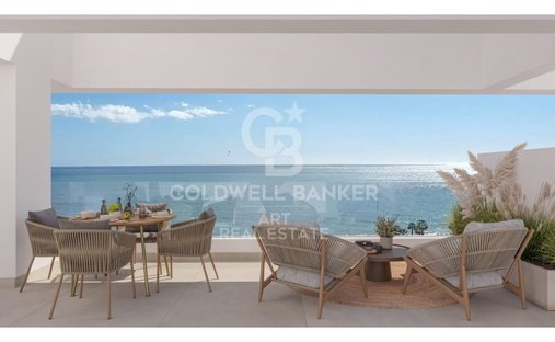 Appartement à Carretera de Cadiz, Malaga, Espagne 1