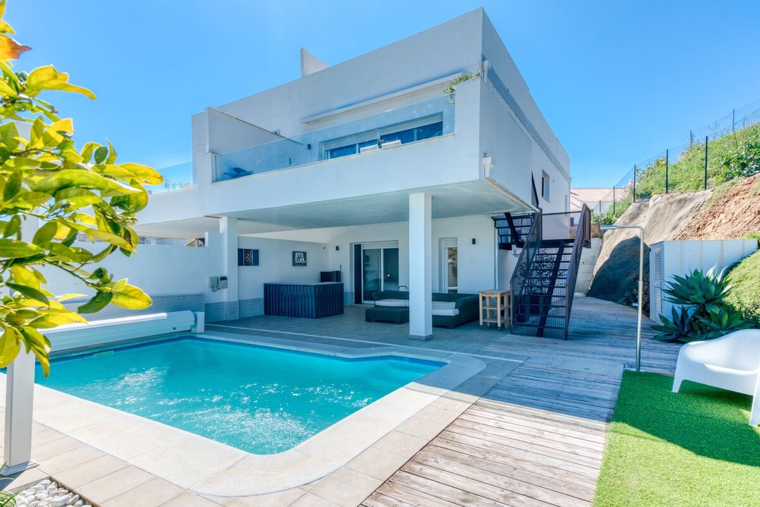 House in Centro, Malaga, Spain 4 - 18073230