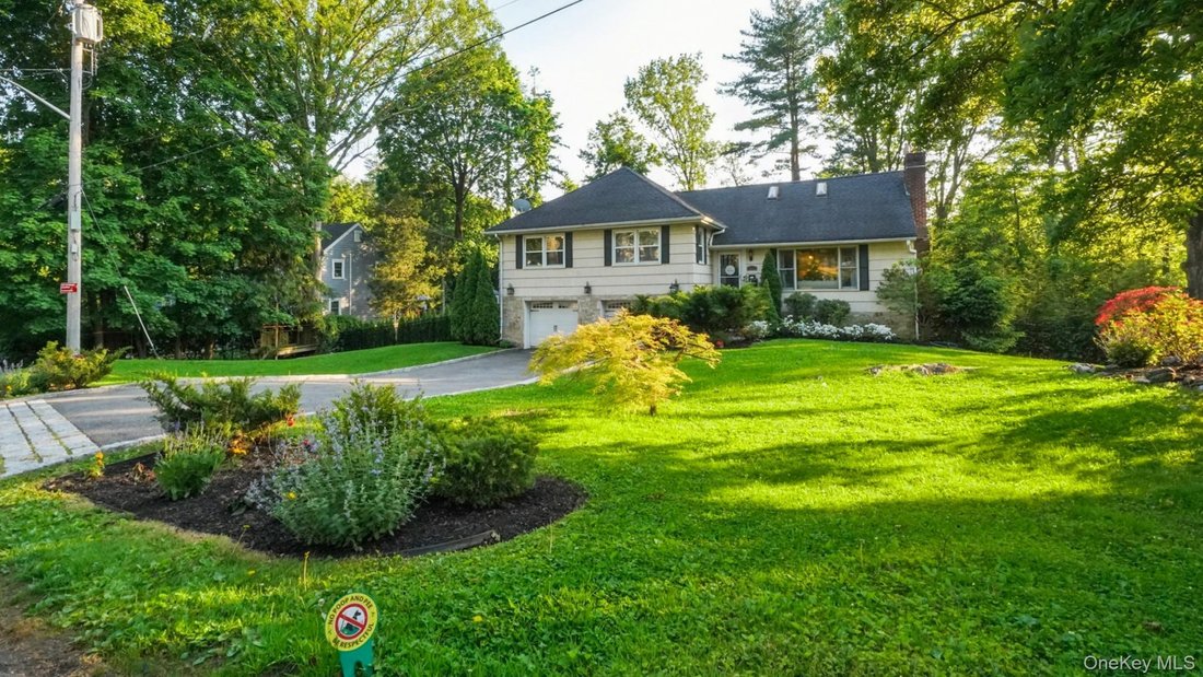 House in White Plains, New York, United States 1 - 18078204