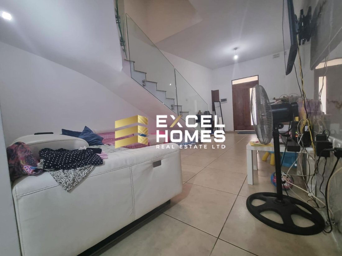 Townhouse in Luqa, Malta 2 - 18076827