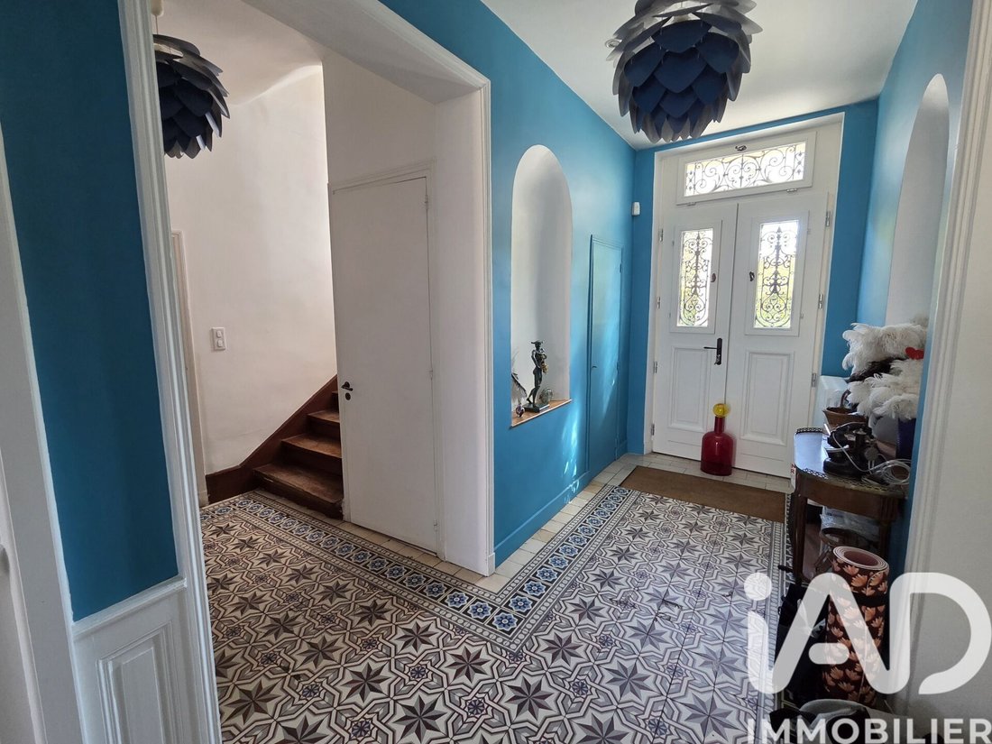 Maison à Fleurines, Hauts-de-France, France 4 - 18076889