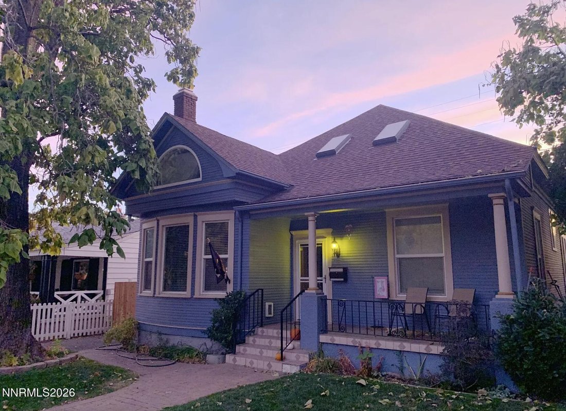 House in Reno, Nevada, United States 2 - 18078649