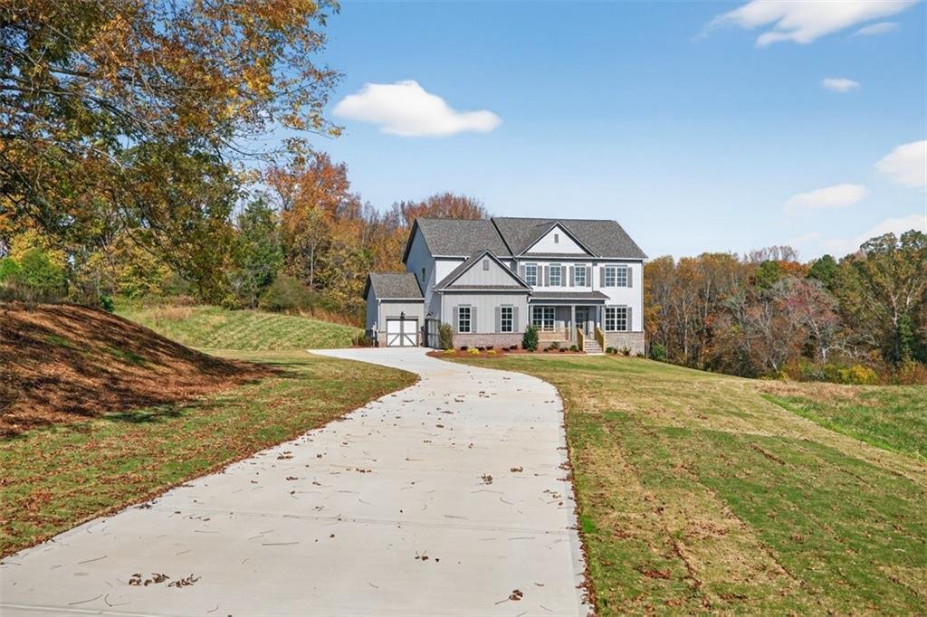 House in Gainesville, Georgia, United States 1 - 18072234