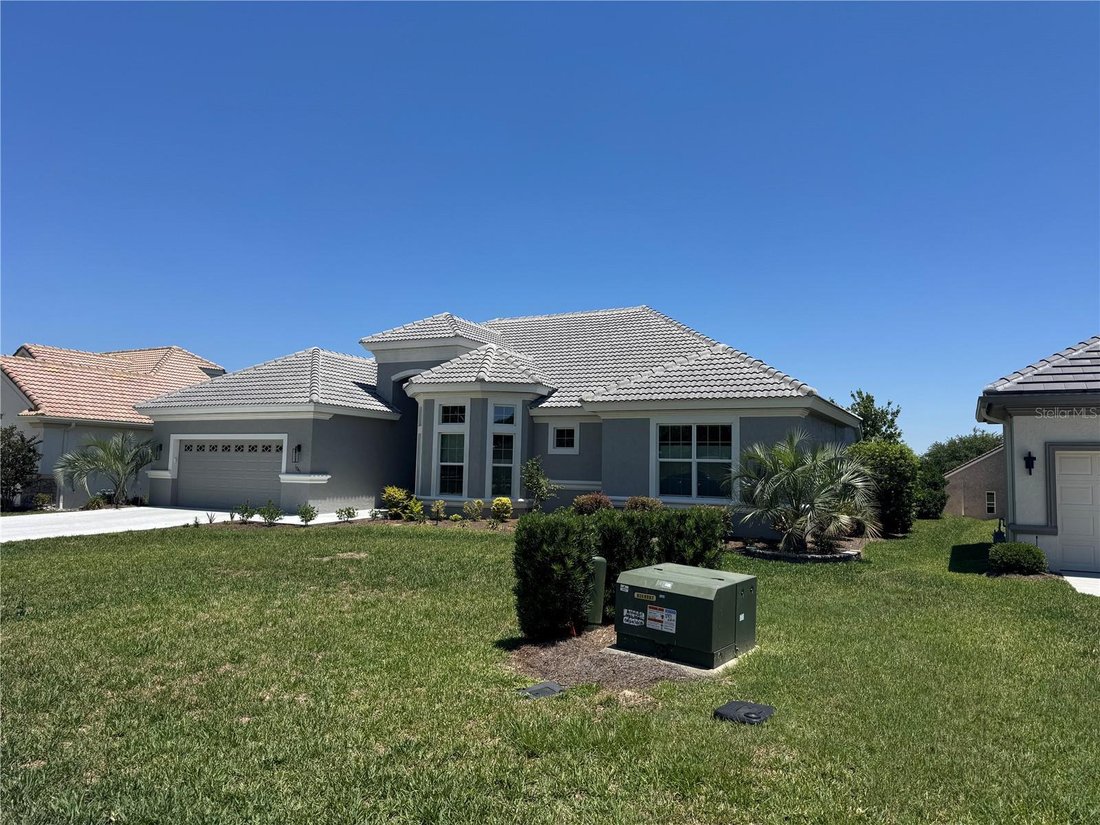 House in Hernando, Florida, United States 3 - 18075474