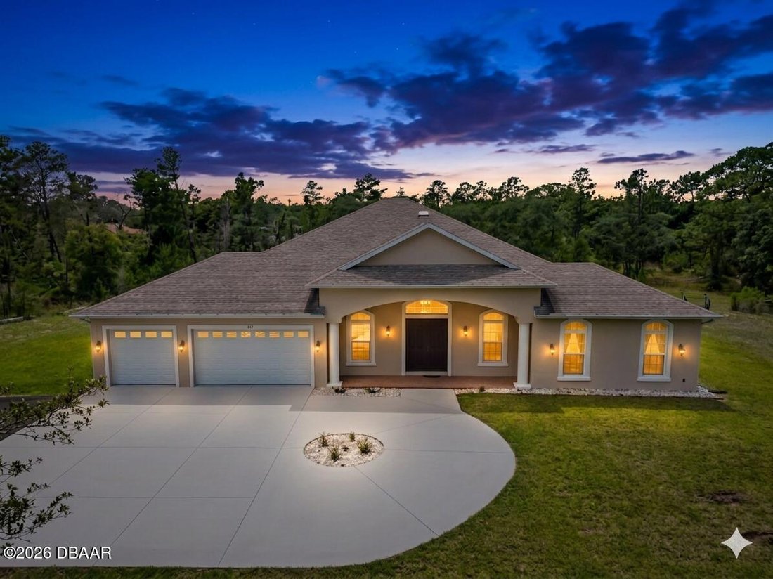 House in Port Orange, Florida, United States 2 - 18074440
