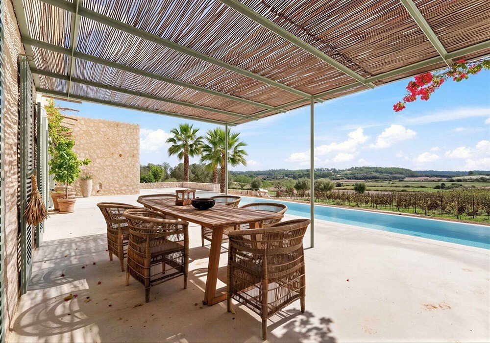 Country House in Montuiri, Balearic Islands, Spain 4 - 15348758
