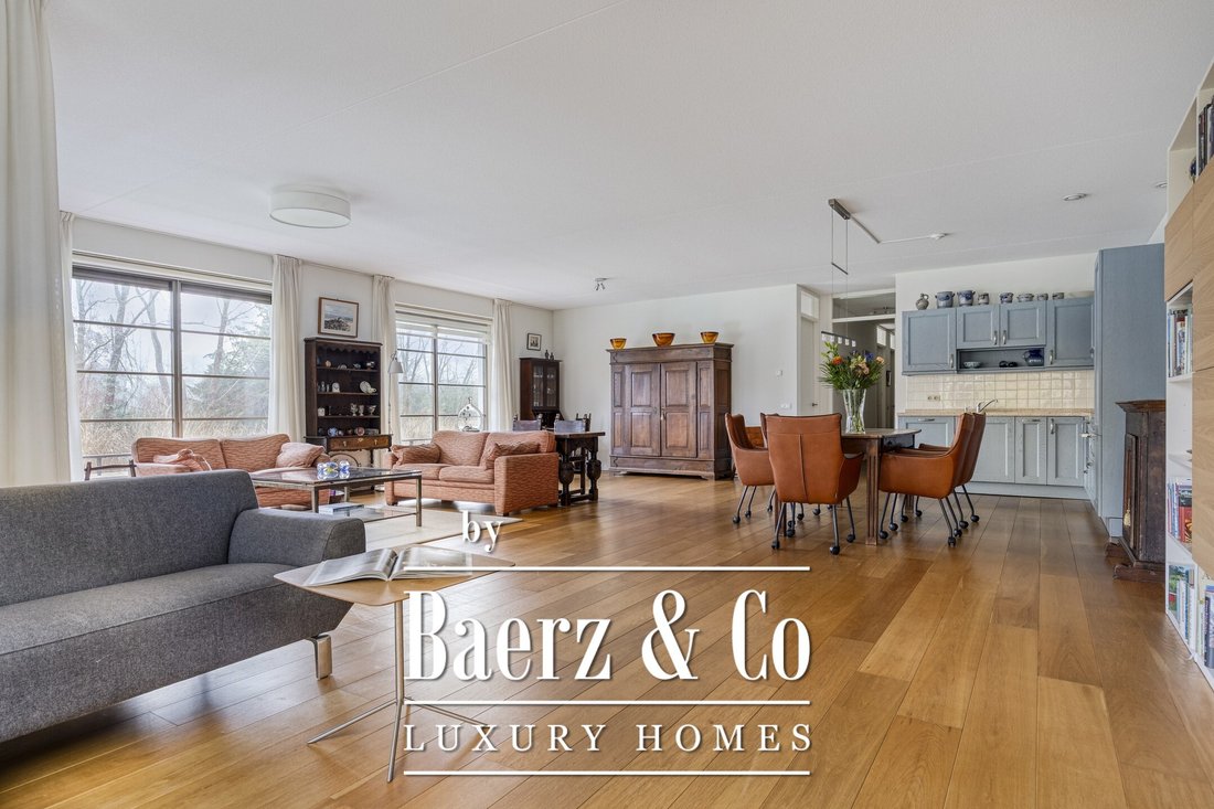 Apartment in Alkmaar, North Holland, Netherlands 3 - 17469851