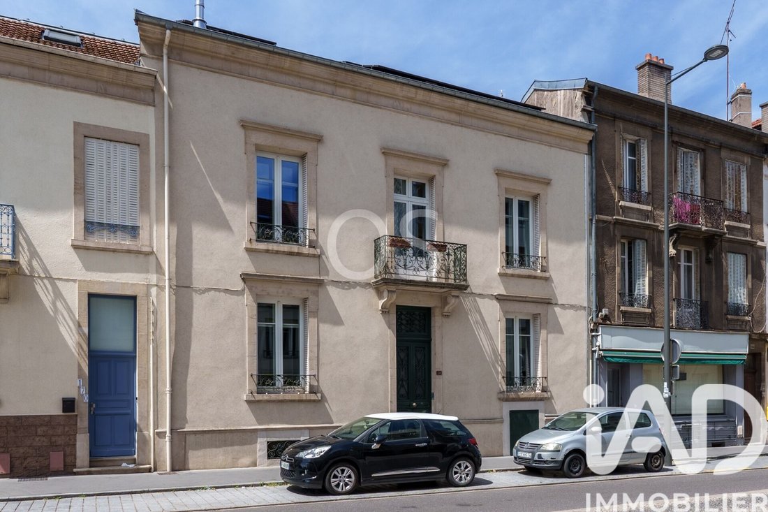 House in Nancy, Grand Est, France 3 - 18076478