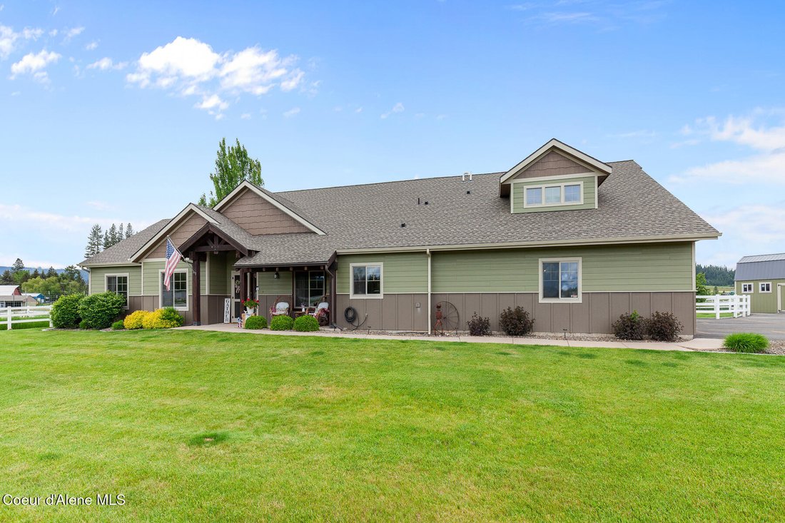 House in Coeur d'Alene, Idaho, United States 2 - 18074148