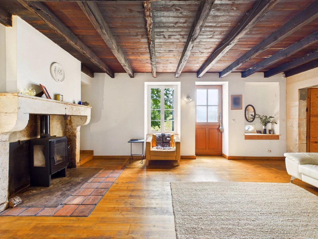 House in Montbron, Nouvelle-Aquitaine, France 4 - 18074641