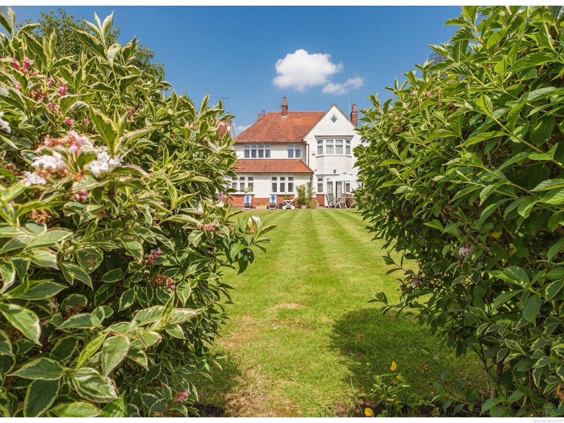 House in Stretton Magna, Oadby, England 4 - 17316130