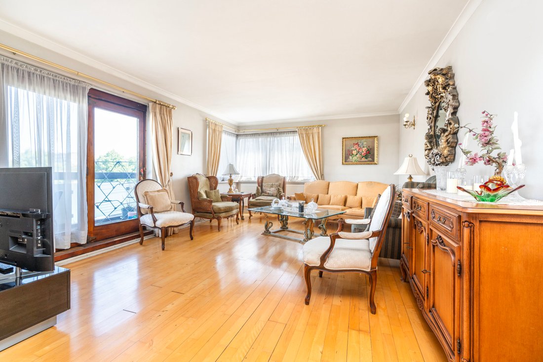 Apartment in St John's Wood, Westminster, England 2 - 18071406