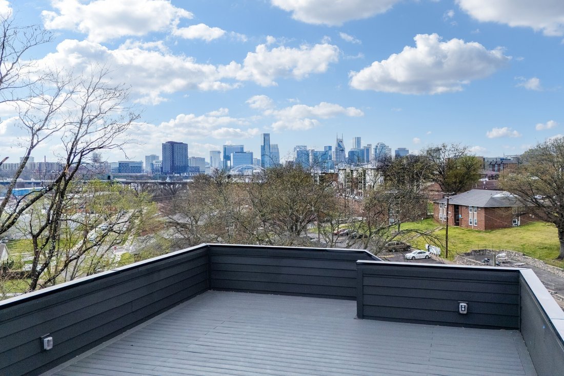 House in Nashville, Tennessee, United States 4 - 18071807