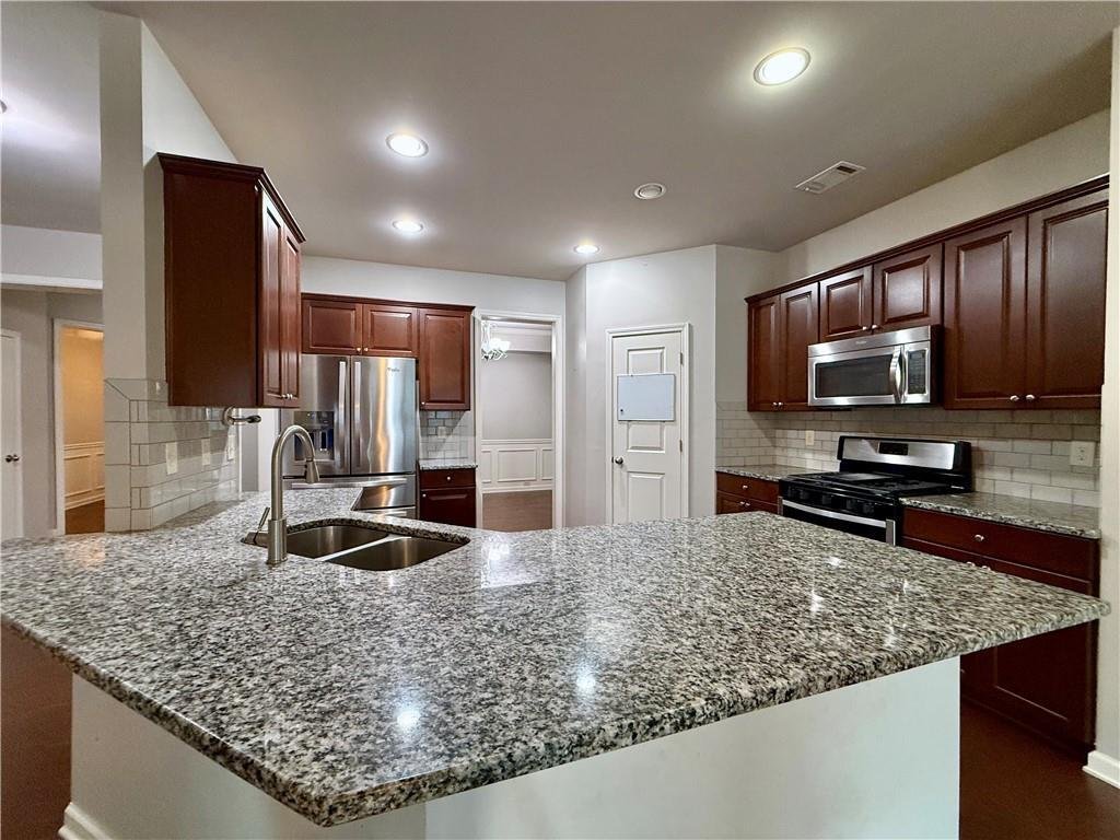House in Milton, Georgia, United States 5 - 18079385