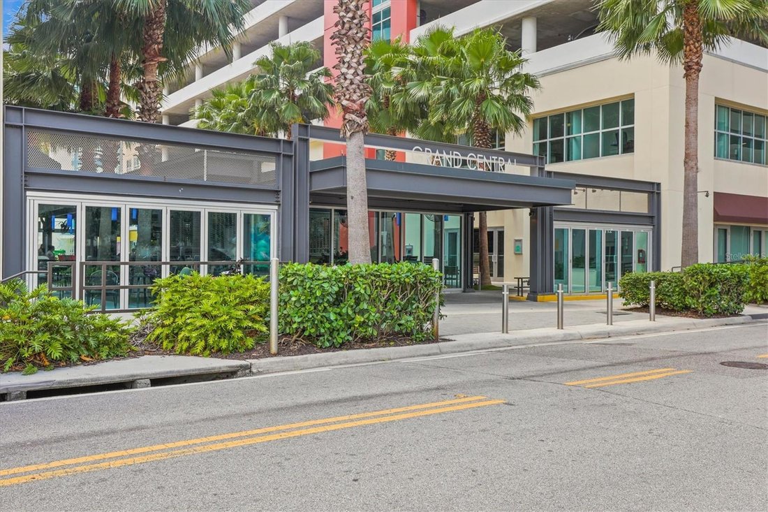 Condo in Tampa, Florida, United States 1 - 18071753