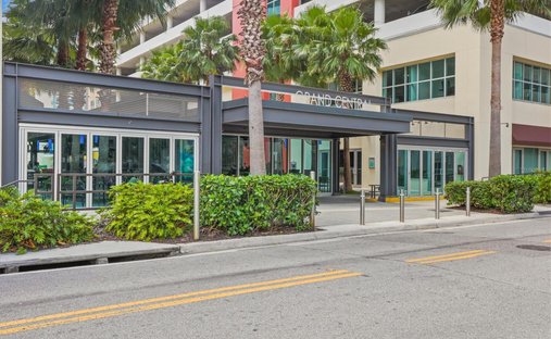 Condominio en Tampa, Florida, Estados Unidos 1