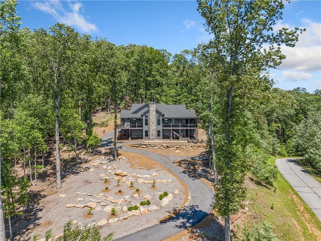 House in Cleveland, Georgia, United States 3 - 18075902
