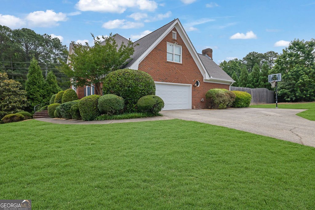 House in Snellville, Georgia, United States 3 - 18071944
