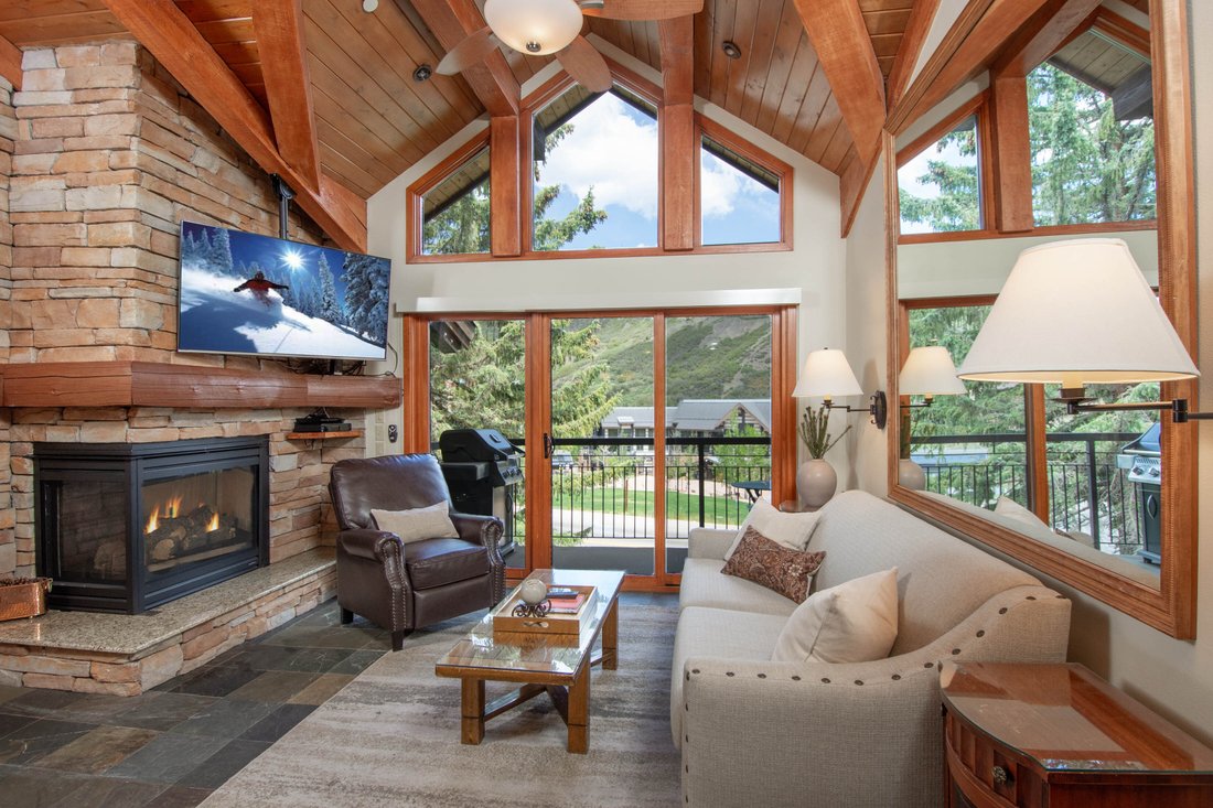 Condo in Snowmass Village, Colorado, United States 3 - 17153402