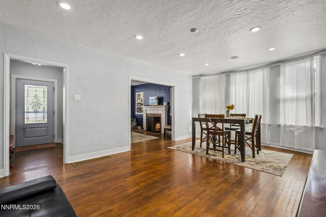 House in Reno, Nevada, United States 4 - 18078649