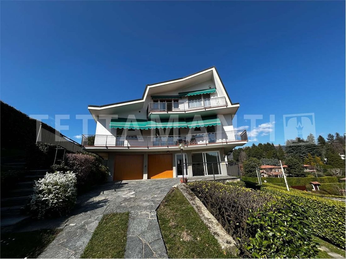Villa in Tavernerio, Lombardy, Italy 3 - 18076510