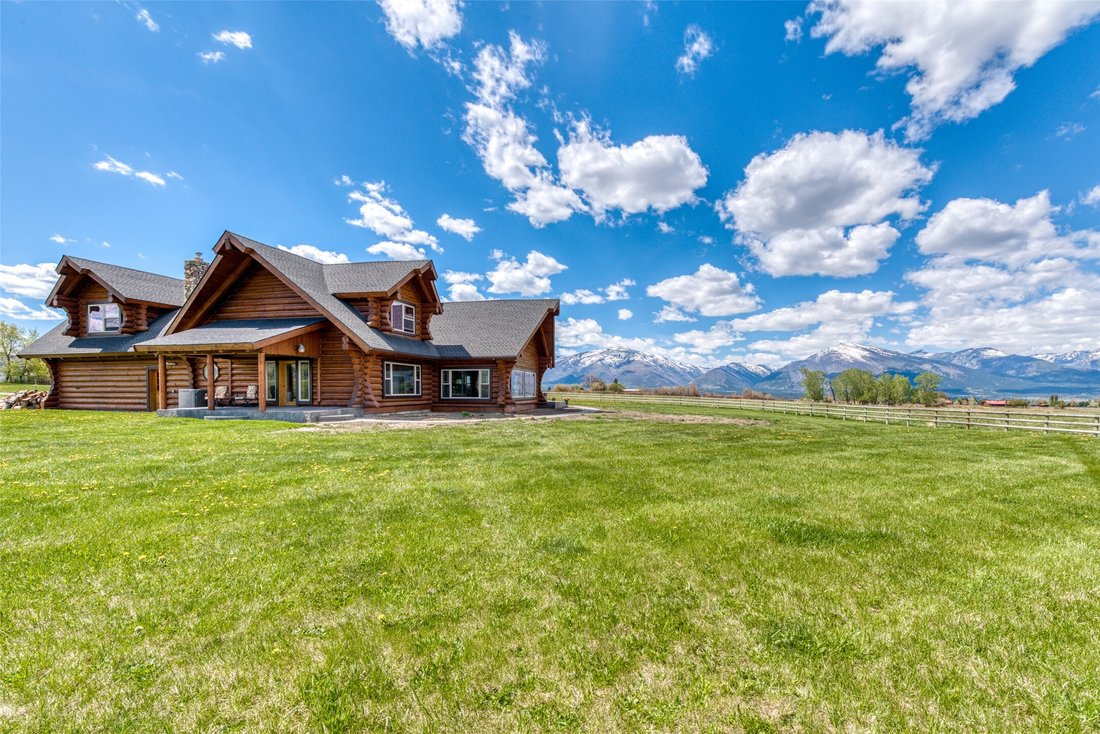 House in Hamilton, Montana, United States 4 - 18076639