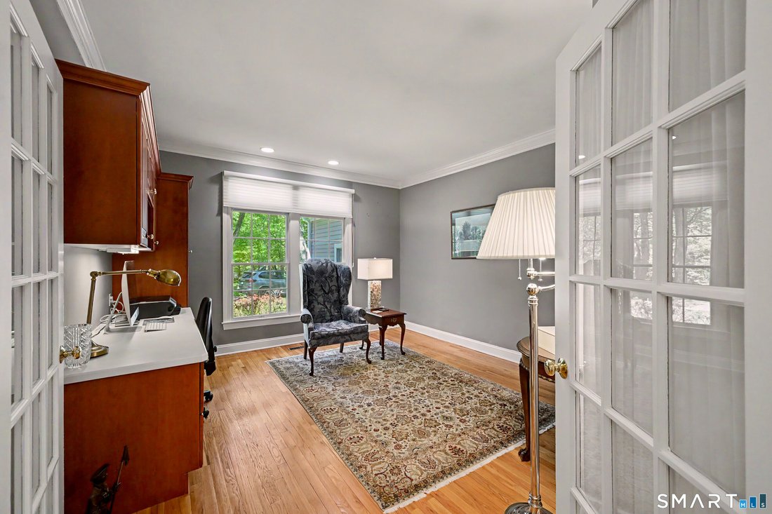House in Stamford, Connecticut, United States 4 - 18078223