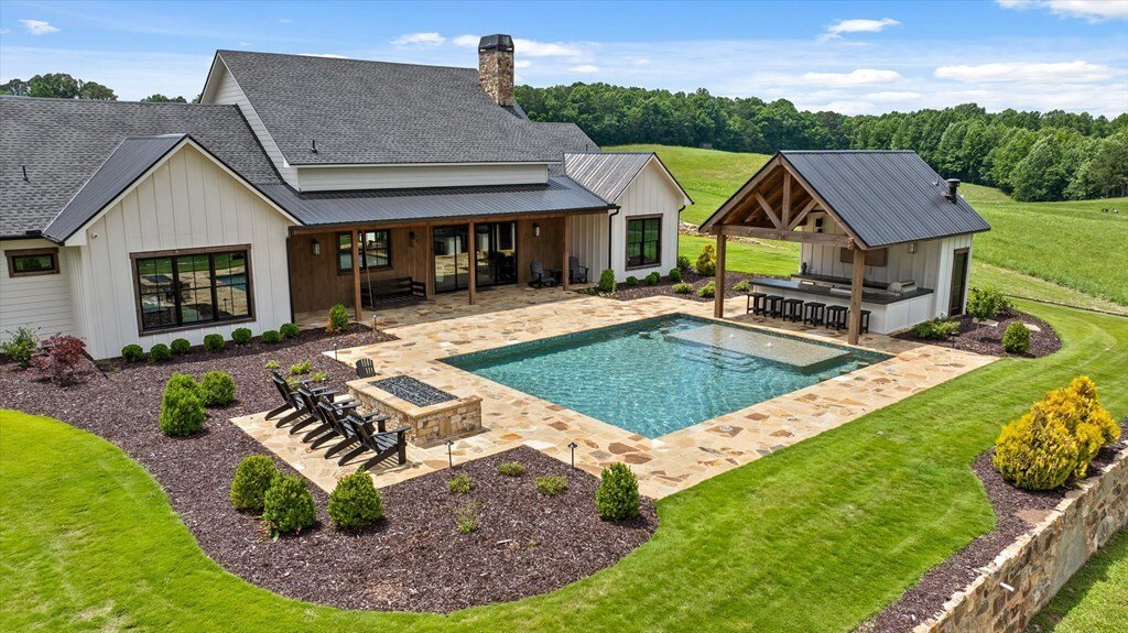 House in Ellijay, Georgia, United States 2 - 17395850