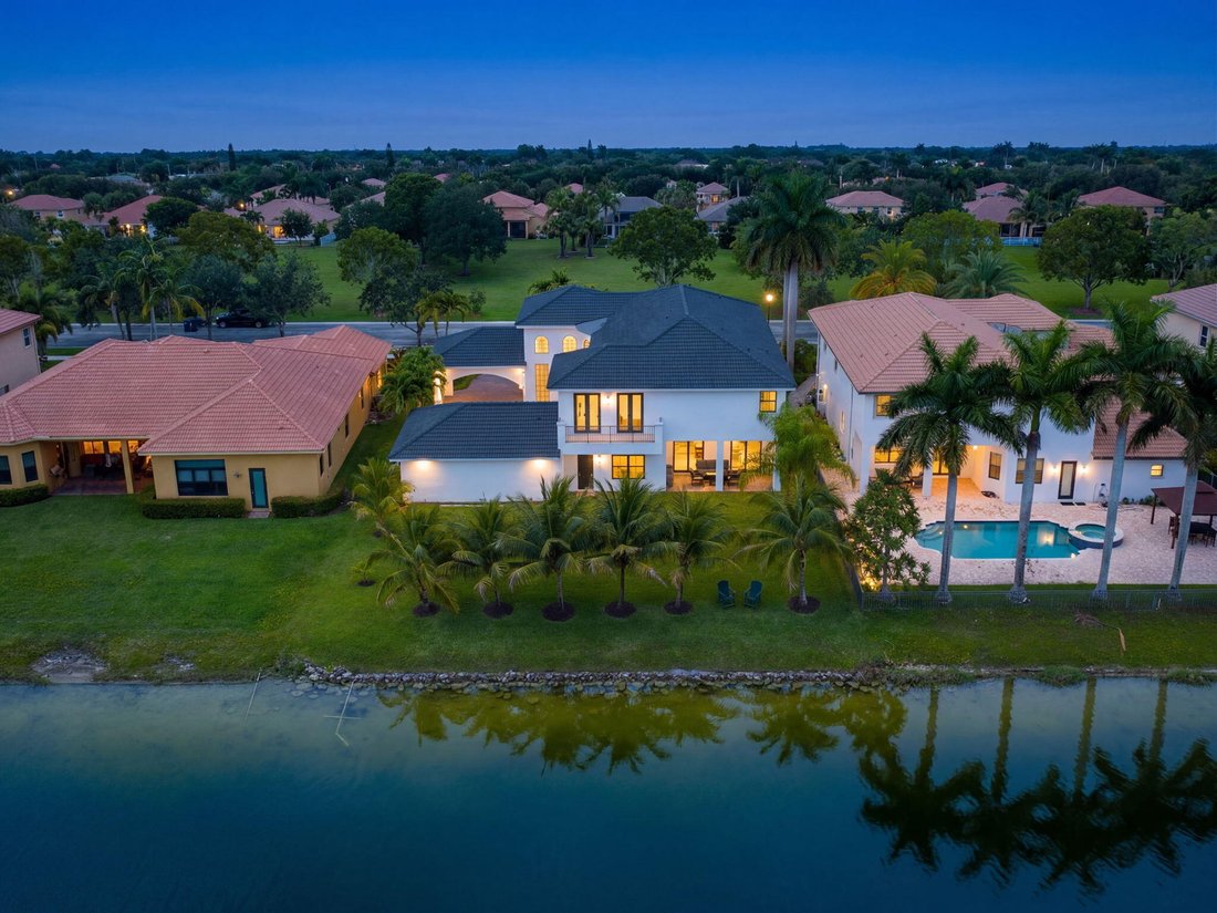 House in Miramar, Florida, United States 5 - 18071981