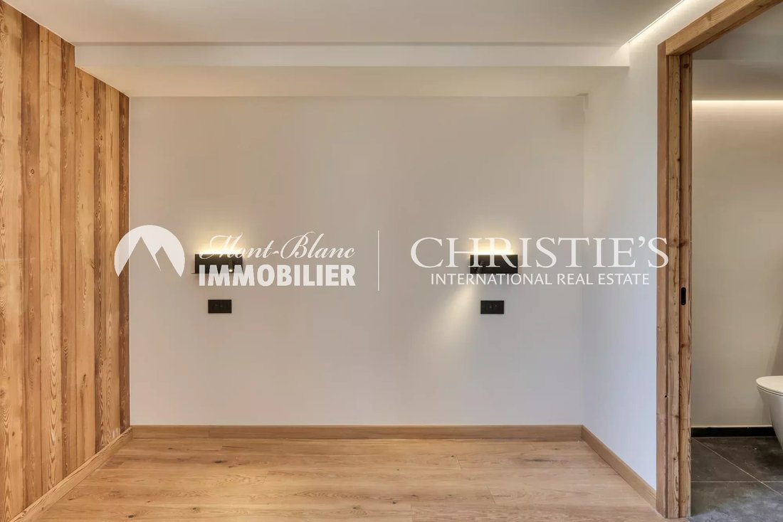 Apartment in Combloux, Auvergne-Rhône-Alpes, France 4 - 17844406