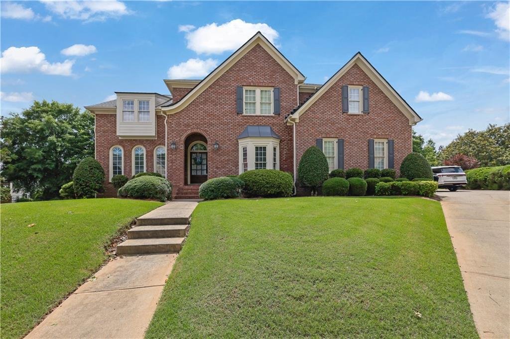 House in Suwanee, Georgia, United States 2 - 18079390