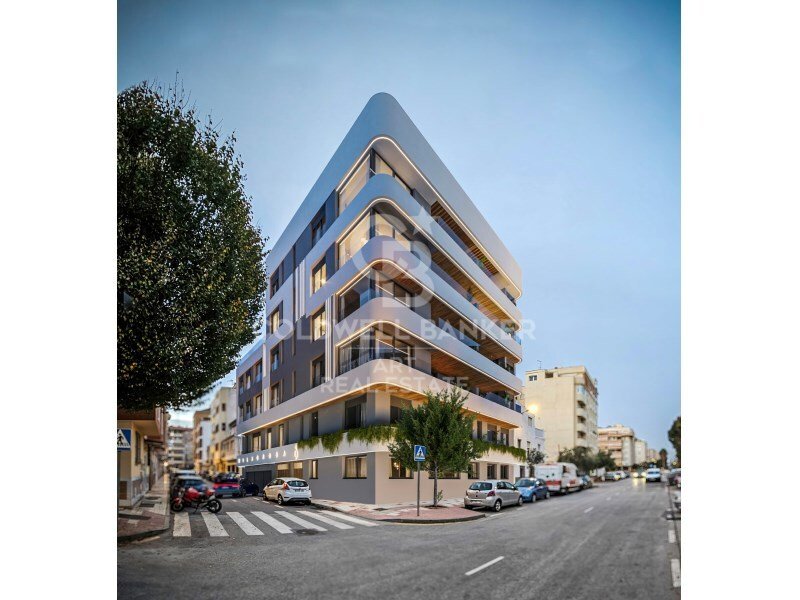 Apartment in Carretera de Cadiz, Malaga, Spain 2 - 18076751